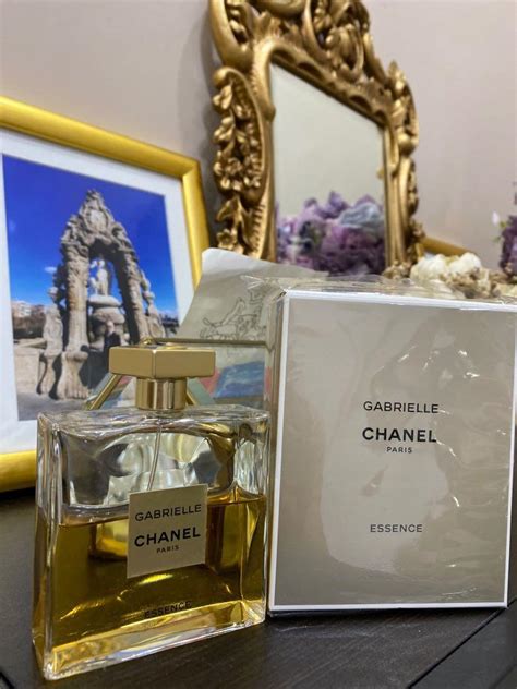 chanel gabrielle perfume fake|Chanel gabrielle perfume best price.